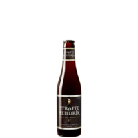 Cerveja Brugs Quadrupel 11 Straffe Hendrik 330ml