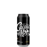 Cerveja Bodebrown Cacau IPA 473ml