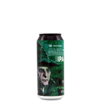 Cerveja Mago De Houblon Juice Ipa Bodebrown 473ml