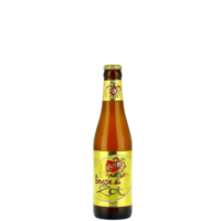 Cerveja Brugse Zot 330ml