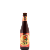 Cerveja Brugse Zot Dubbel 330ml