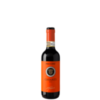 Vinho Piccini Chianti DOCG Tinto 375ml