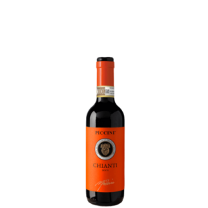 Vinho Piccini Chianti DOCG Tinto 375ml