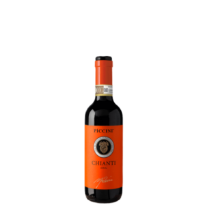 Vinho Piccini Chianti DOCG Tinto 375ml