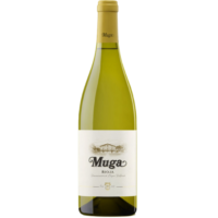 Vinho Muga Barrica Branco 750ml