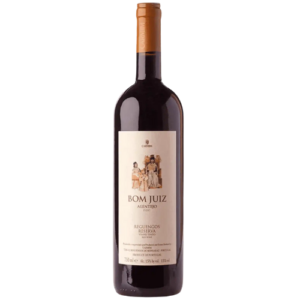 Vinho Bom Juiz Reguengos Reserva 750ml