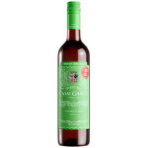 Vinho Casal Garcia Sweet Red 750ml
