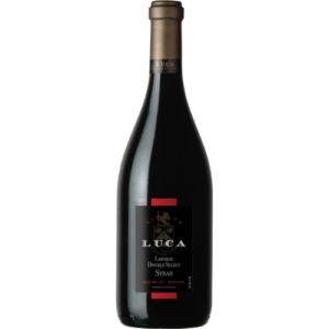 Vinho Catena Luca Syrah 750ml