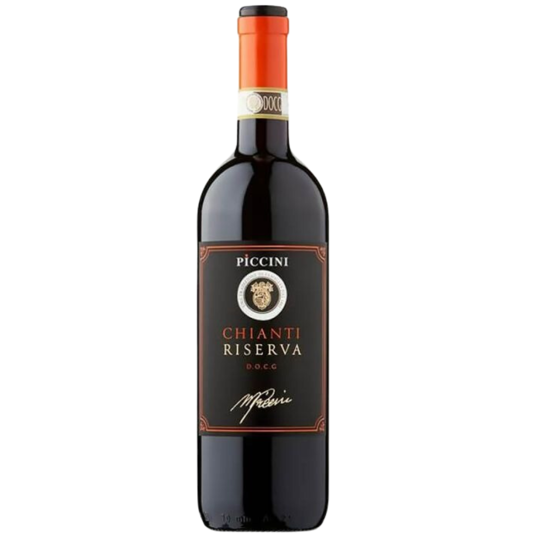 Vinho Chianti Piccini Riserva DOCG 750ml