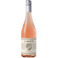 Vinho Garzón Reserva Pinot Noir Rosé 750ml