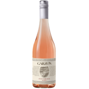 Vinho Garzón Reserva Pinot Noir Rosé 750ml
