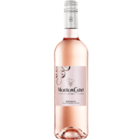Vinho Mouton Cadet Bordeaux Rosé 750ml