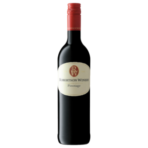 Vinho Robertson Winery Pinotage 750ml