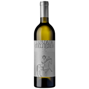 Vinho Tapada de Coelheiros Branco 2017 - 750ml