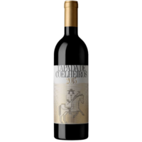 Vinho Tapada de Coelheiros tinto 2015 - 750ml