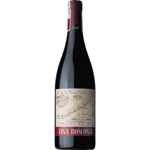 Vinho Viña Bosconia Reserva Tinto 750ml