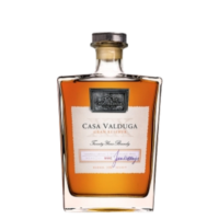 Brandy Casa Valduga Gran Reserva XX Anos 700ml