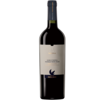 Vinho Cellaro Micina Nero D'avola Nerello Tetto 750ml