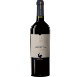 Vinho Cellaro Micina Nero D'avola Nerello Tetto 750ml