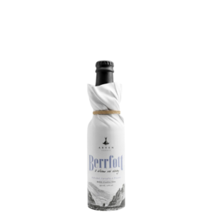 Hidromel Arven Berrfott com Carvalho e Pimenta 350ml