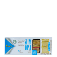 Torrada Slim Tost Light 110g