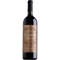 Vinho Casa Valduga Naturelle Tinto Reserva 750ml