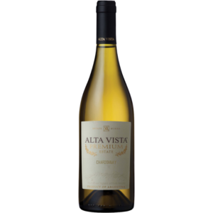 Vinho Alta Vista Premium Chardonnay 750ml