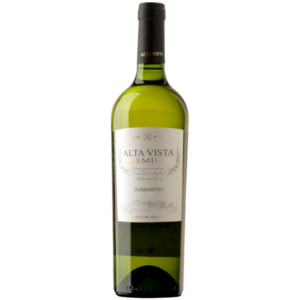 Vinho Alta Vista Premium Torrontes 750ml