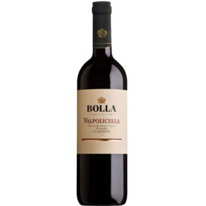 Vinho Bolla Valpolicella Classico 750ml