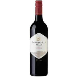 Vinho Durbanville Hills Pinotage 750ml