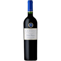 Vinho Lazuli Cabernet Sauvignon 750ml