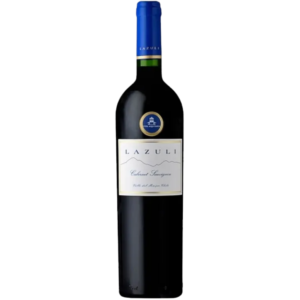 Vinho Lazuli Cabernet Sauvignon 750ml