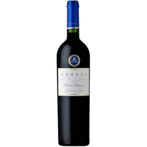 Vinho Lazuli Cabernet Sauvignon 750ml