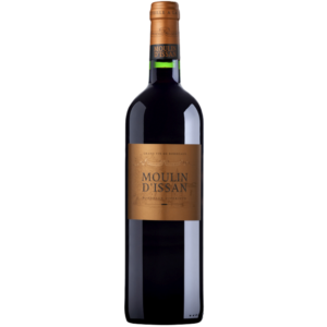 Vinho Moulin D'Issan Bordeaux Supérieur 2017 - 750ml