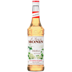 Xarope Monin Francês ElderFlower 700ml