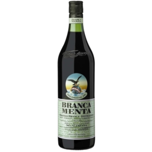 Fernet Italiano Branca Menta  750ml