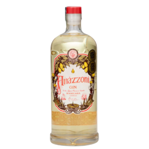 Gin Amazzoni Maniuara  750ml