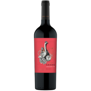 Vinho Kaiken Indomito Malbec 750ml