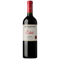 Vinho De Martino Estate Reserva Carmenere 750ml