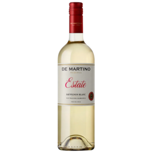 Vinho De Martino Sauvignon Blanc Estate Reserva 750ml