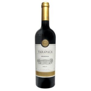Vinho Tarapacá Reserva Merlot 750ml