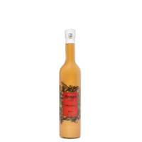 Licor Brazeiro Coffee Cream 500ml