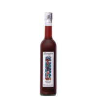 Licor Brazeiro de Tamarindo 500ml