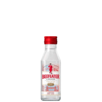 Miniatura Gin Beefeater 50ml