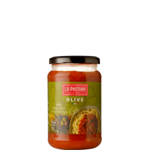Molho La Pastina Olive 320g