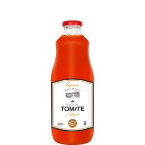 Suco Superbom De Tomate Integral 1l