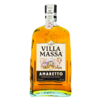 Licor Villa Massa Amaretto 700ml