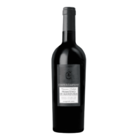 Vinho Primitivo di Manduria Conte di Campiano  DOC 750ml