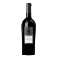 Vinho Primitivo di Manduria Conte di Campiano  DOC 750ml