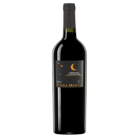 Vinho Villa Marta Primitivo Di Manduria 750ml